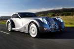 Morgan Aeromax 2006 года